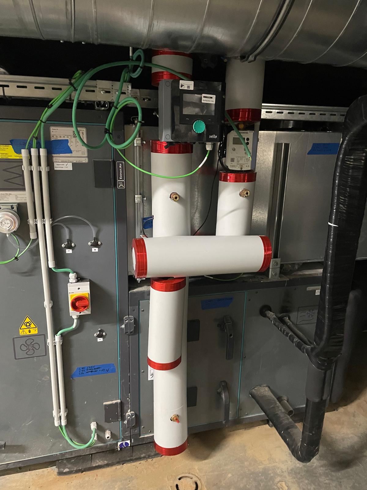 Reference ISO LUX 10