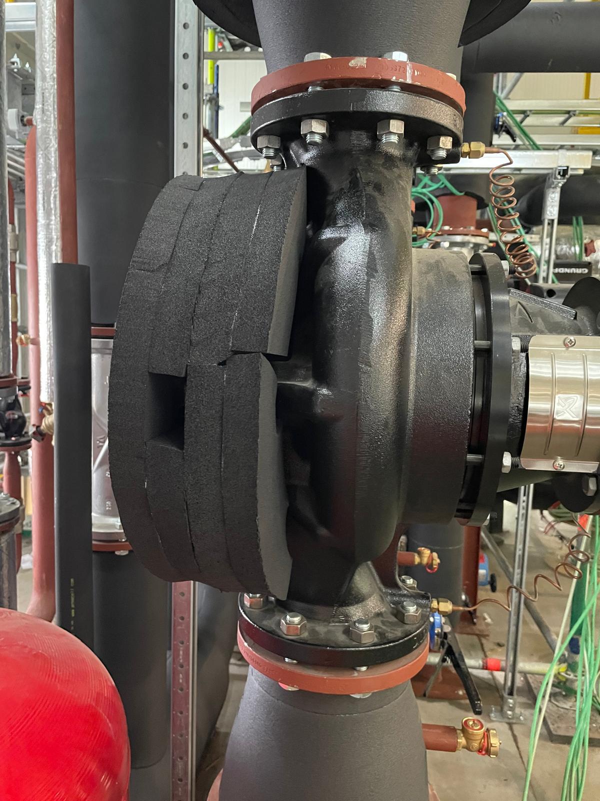 Reference ISO LUX 11