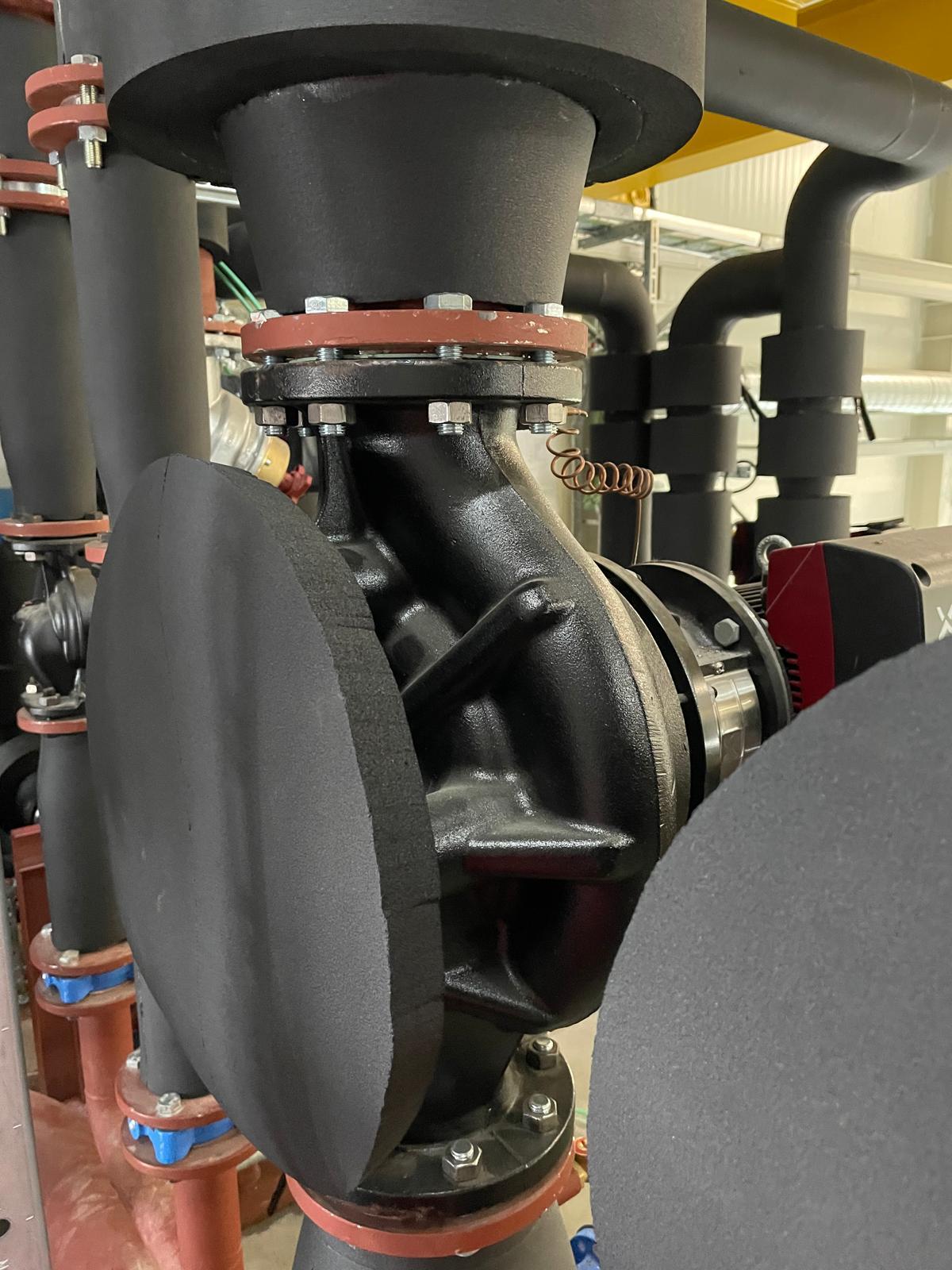 Reference ISO LUX 12